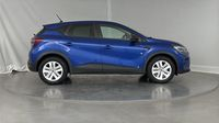 Renault Captur 1.0 Eco-G 100ch Evolution — photo 4