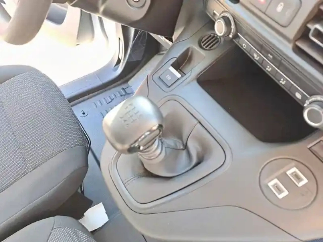 Citroën Berlingo van m 650kg bluehdi 100 s&amp;s bvm6 — photo 14