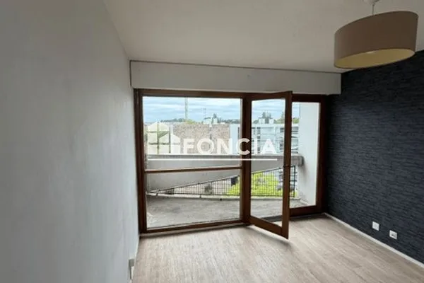 Appartement 3 pièces 57 m²