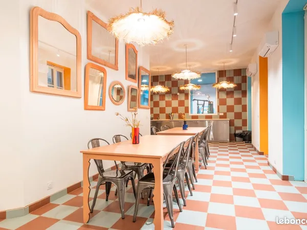 Studios meublés en résidence étudiante