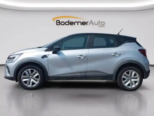 Renault Captur tce 90 — photo 12