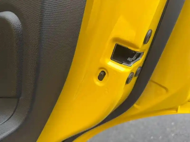 Renault 5 renault  e-tech electrique 10 ch autonomie confort — photo 29