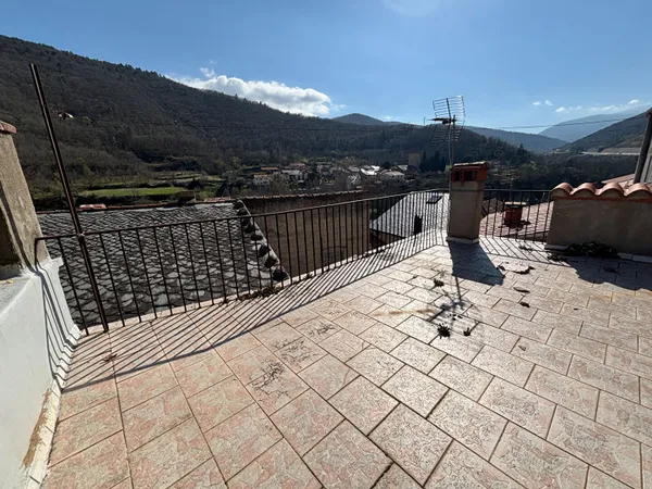 Maison 3 pièces 75 m²