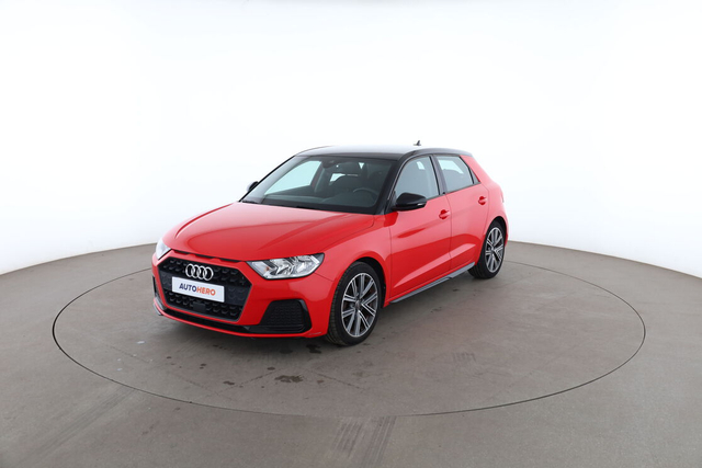 Audi A1 Sportback 30 TFSI Design