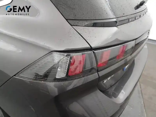 Peugeot 508 sw puretech 130 ch s&amp;s eat8 — photo 37
