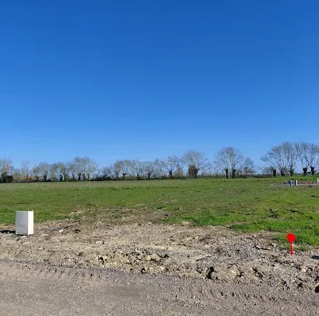 Maison neuve 4 pièces 81 m²