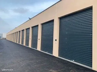 Box / Garage de 33m2