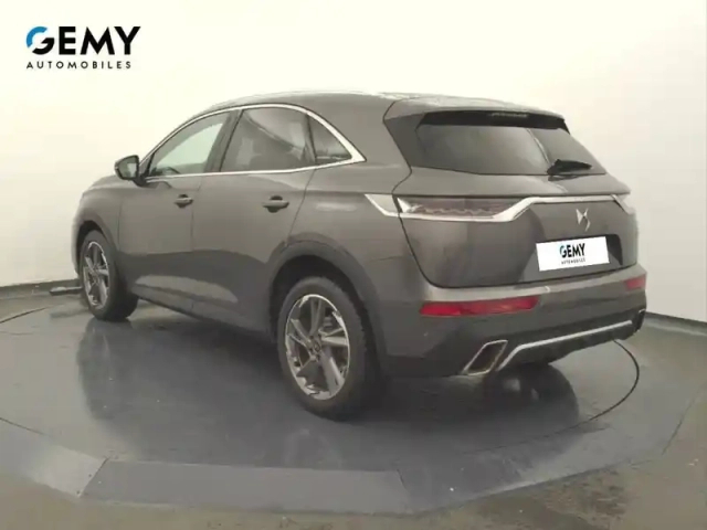 Ds Ds 7 ds7 crossback puretech 180 eat8 — photo 7