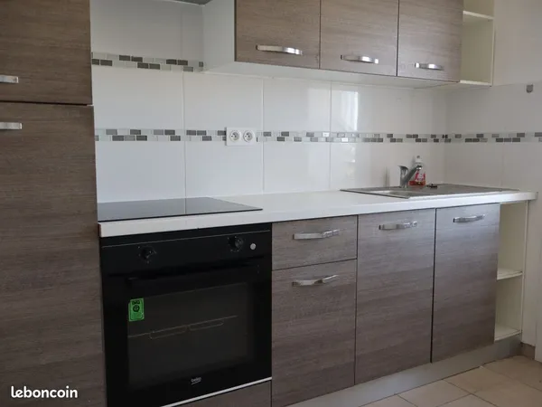 Appartement Vente Nîmes 3p 73m² 130000€
