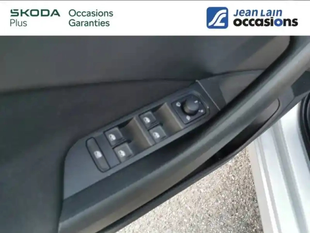 Skoda Kamiq 1.0 tsi evo 2 116 ch bvm6 — photo 57