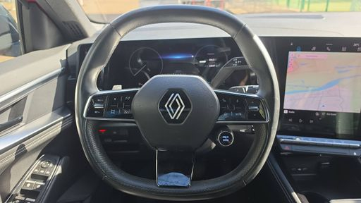 Renault Austral 1.2 E-Tech DIG-T 200 Hybrid 2WD Xtronic - Techno – 2023 – 20847 km – Hybride essence – Boîte Automatique — photo 43