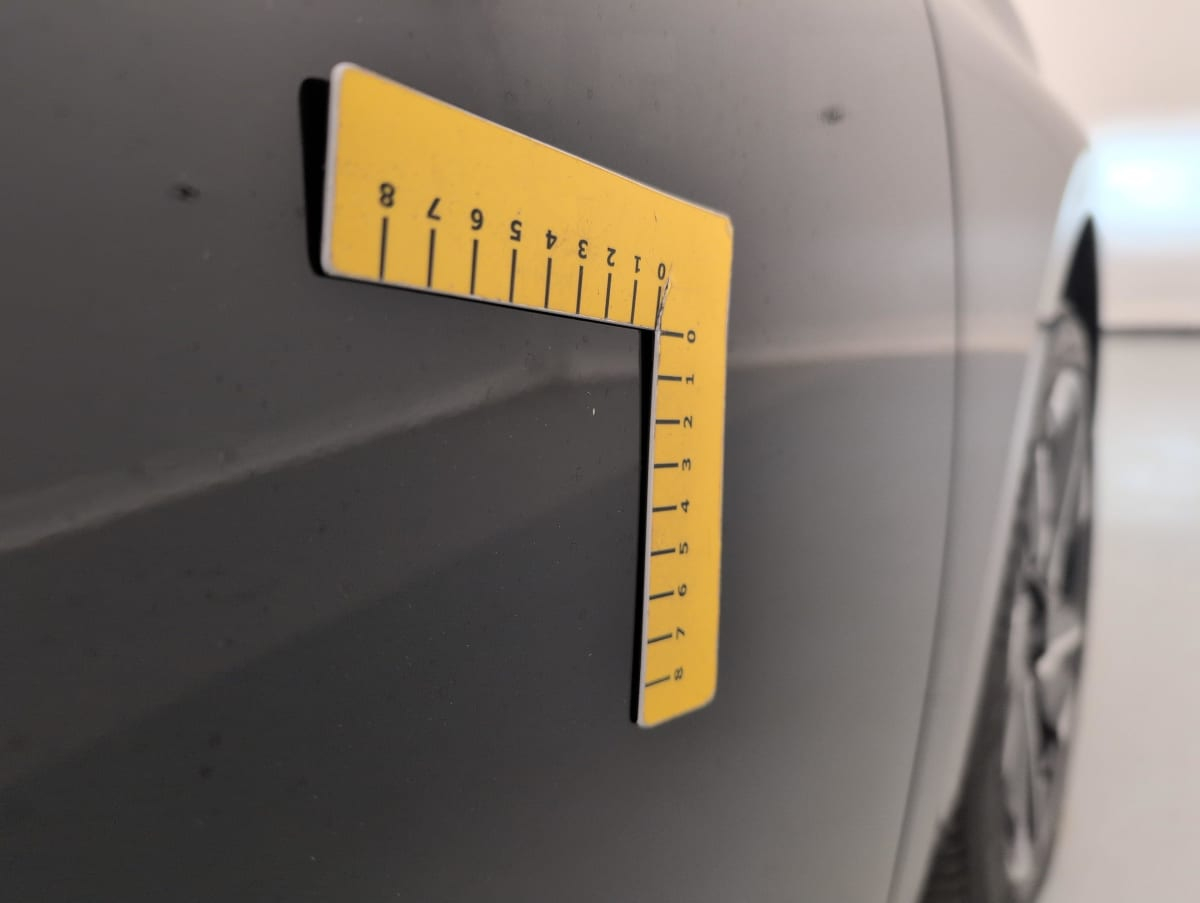 Peugeot 308 — photo 33
