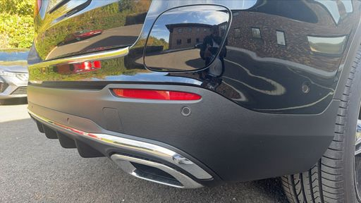 Mercedes Classe GLC 300 e  320 EQ Power 4Matic 9G-Tronic - AMG Line – 2021 – 27029 km – Hybride essence – Boîte Automatique — photo 11