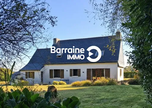 Maison 6 pièces 118 m²
