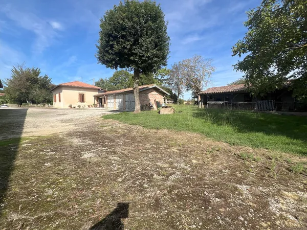 FERME 2 HECTARES