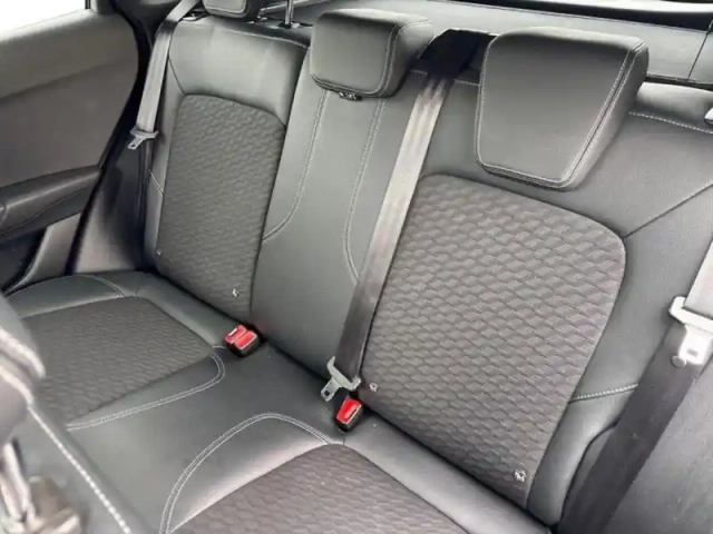 Ford Puma 1.0 flexifuel 125ch s&amp;s mhev titanium business — photo 8