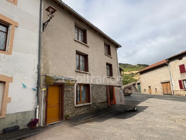 Maison 7 pièces 140 m²