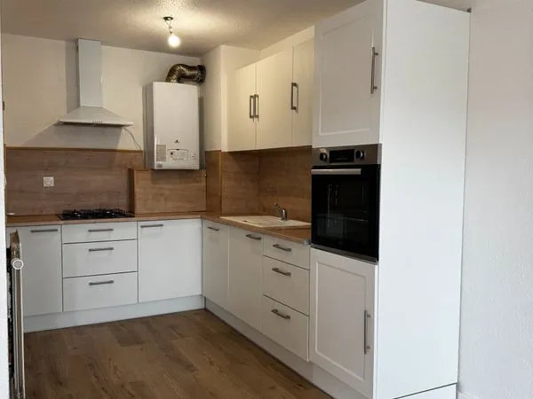 Appartement 48m2 + une terrasse grau du roi