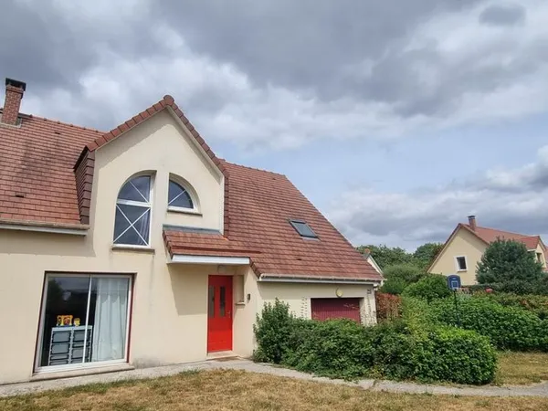 Pavillon 6 pièces 120 m²
