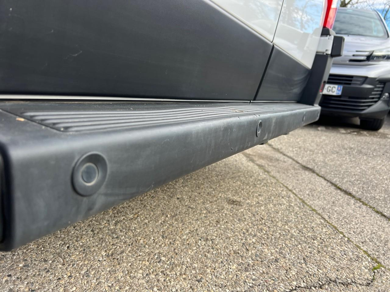 Citroën Jumper 30 l2h2 2.2 bluehdi 140 s&s club — photo 13