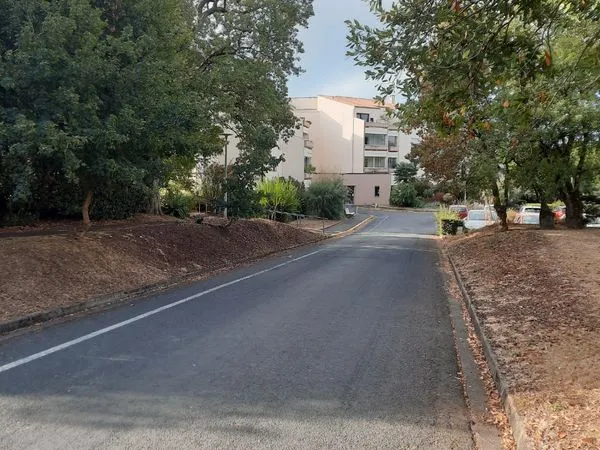 Appartement 80 m² avec nombreux services dans résidence intergénérationnelle