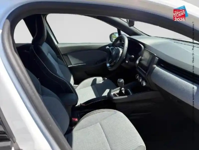 Renault Clio 1.0 tce 90ch techno - 24 — photo 5