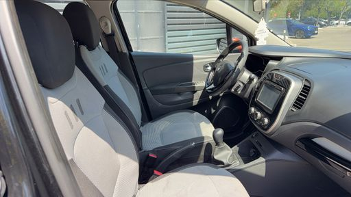 Renault Captur 1.5 dCi 90 - Intens – 2016 – 147565 km – Diesel – Boîte Manuelle — photo 7