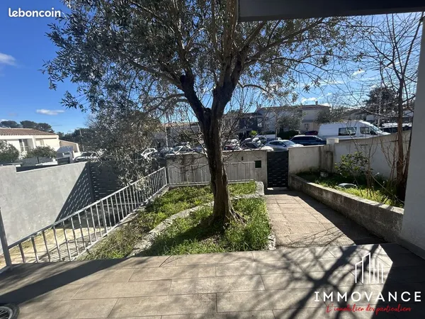 Maison 6 pièces 99 m²