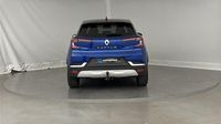 Renault Captur 1.6 E-Tech hybride 145ch Techno Fast Track — photo 6