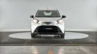 Toyota Aygo X 1.0 VVT-i 72ch Dynamic MY23