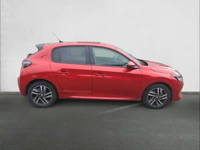 Peugeot 208 puretech 100 s&amp;s eat8 — photo 26
