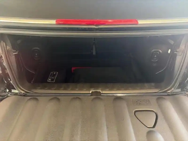 Mini Mini cabrio cooper s 178ch edition resolute plus  bva7 — photo 7