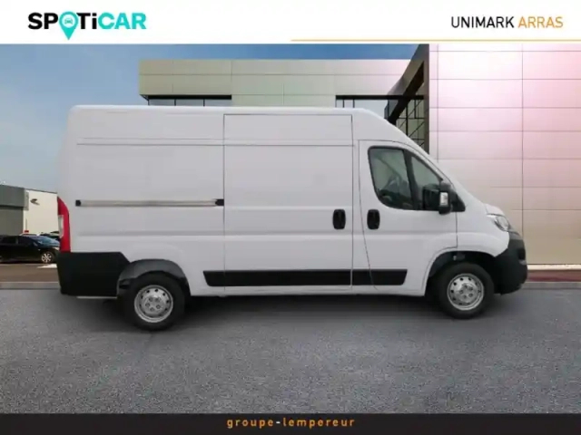 Opel Movano fg l2h2 3.5 140chs&amp;s — photo 9