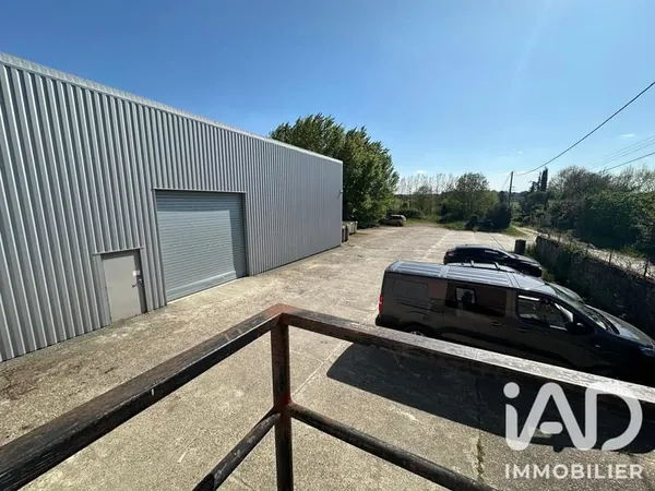 Vente Boutique/Local commercial 180 m²