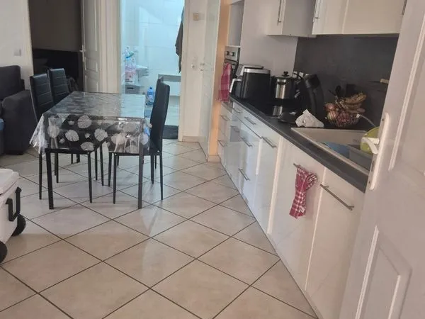 Appartement T2