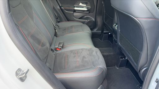 Mercedes Classe GLA 250e 218 EQ Power 8G-DCT - AMG Line – 2023 – 58219 km – Hybride rechargeable – Boîte Automatique — photo 33