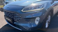 Ford Kuga 2.0 EcoBlue 120ch Titanium X BVA 4x4 — photo 9