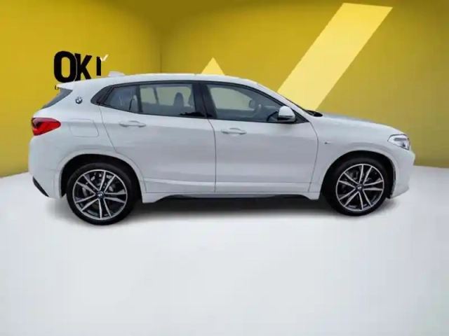 Bmw X2 sdrive 18 i 1.5 140 ch m sport — photo 6