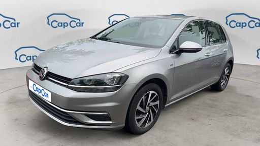 Volkswagen Golf 1.0 TSI 115 - Confortline – 2019 – 70401 km – Essence – Boîte Manuelle — photo 30