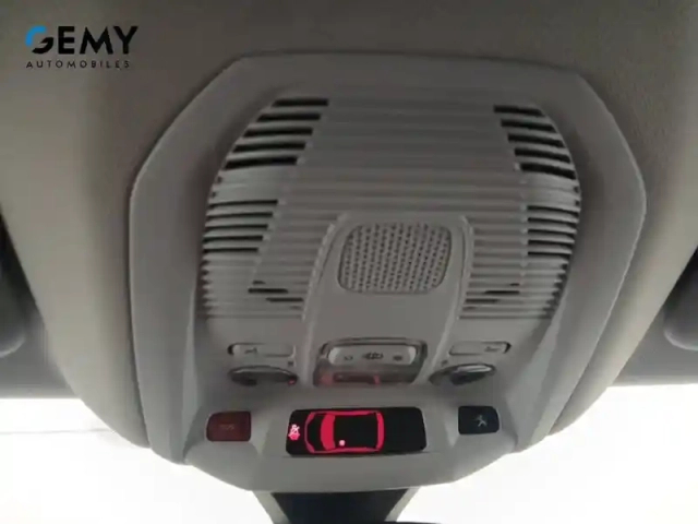 Peugeot 3008 puretech 130ch s&amp;s eat8 — photo 39