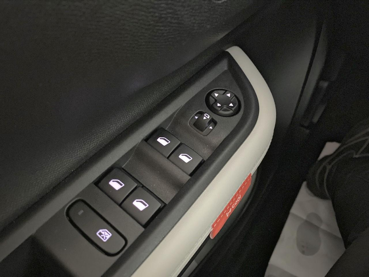Citroën C3 Aircross hybride 145 ch aut max — photo 20