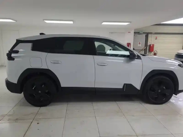 Citroën C5 Aircross hybride 145 ch e-dcs6 — photo 7