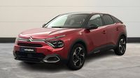 Citroen C4 PureTech 130ch S&S Shine — photo 1