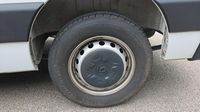 Renault Master F3300 L1H1 2.3 Blue dCi 135ch Confort Euro6E — photo 11