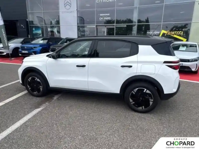 Opel Frontera electric 113 ch autonomie étendue &amp; batterie 52 kwh — photo 32