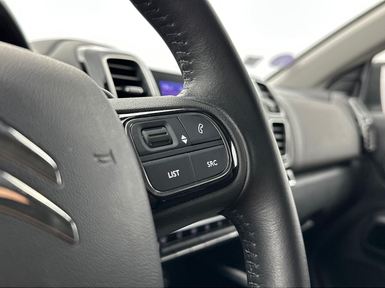 Citroën C5 Aircross puretech 130 s&s eat8 shine — photo 19