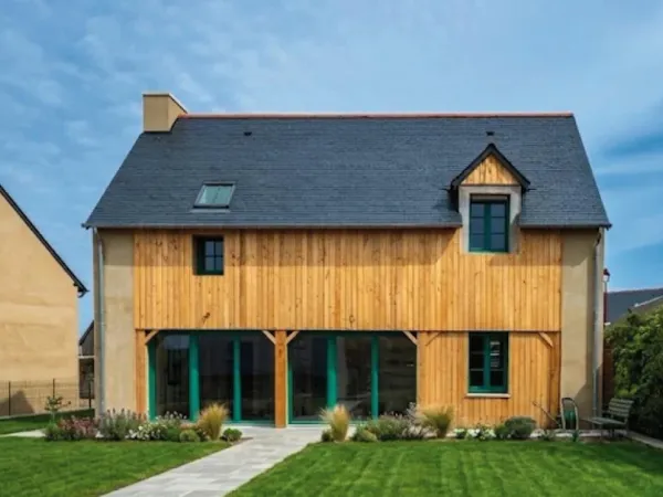 Maison 5 pièces 120 m²
