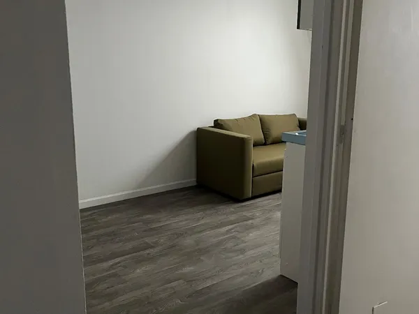 Appartement 2 pièces 27 m²