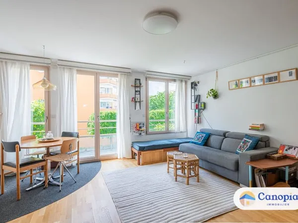 Appartement à vendre Arcueil