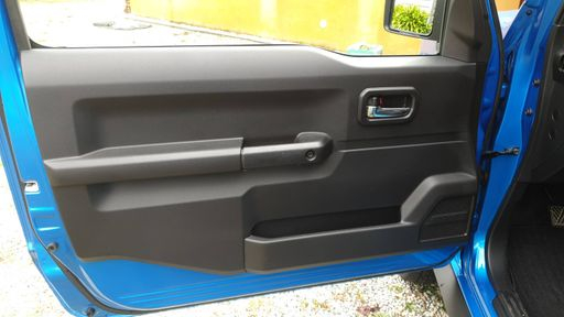 Suzuki Jimny 1.5 VVT 102 - Privilege – 2023 – 27729 km – Essence – Boîte Manuelle — photo 38